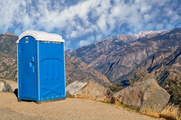 Best Sanitation services for porta potties  in Bright, IN