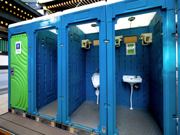 Sanitation services for porta potties in Bright, IN