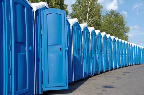 Best Portable toilet rental cost  in Bright, IN